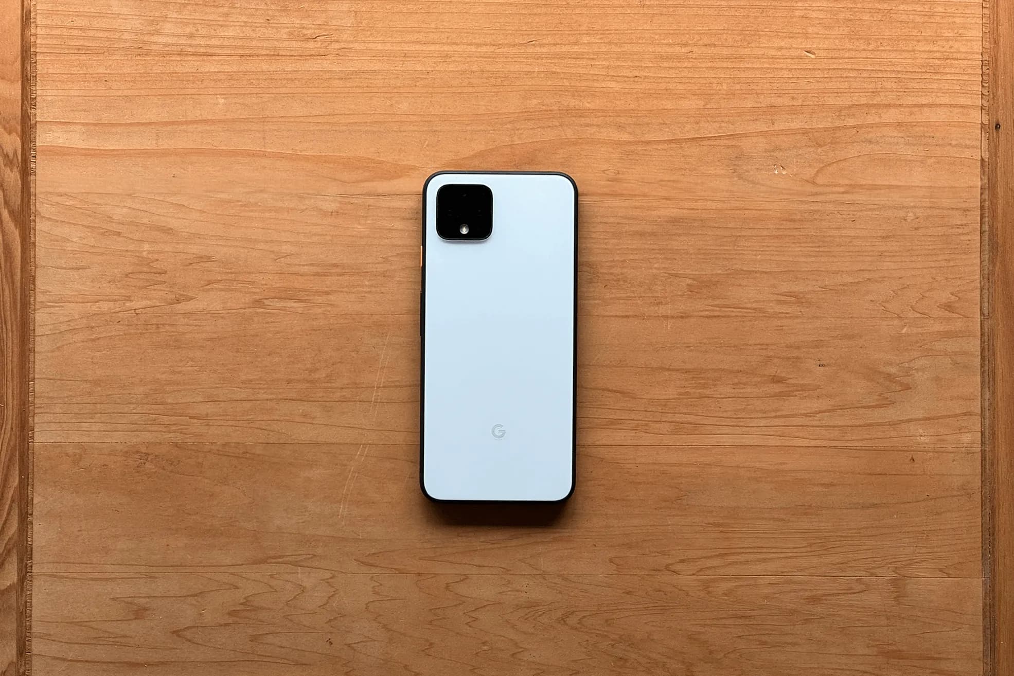 Pixel 4